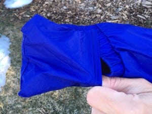 Ultimate Direction Women's Ultra Jacket mitt