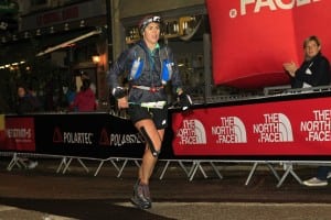 Gina Lucrezi - 2014 CCC 5th place