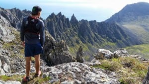 Allan Spangler - Cape Newenham AK 9