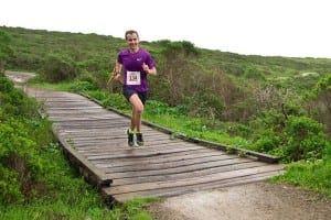 David Roche - 2016 Marin Ultra Challenge champion