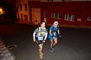 Uxue Fraile - Andrea Huser- 2016 Transgrancanaria