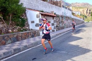 Diego Pazos - Pau Capell - 2016 Transgrancanaria