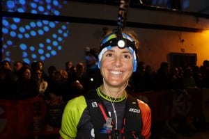 Caroline Chaverot - 2016 Transgrancanaria