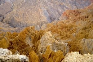 Magic of Mustang - 2015 Mustang Trail Race