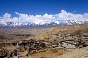 Yara - Stage 6 - 2015 Mustang Trail Run