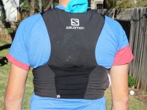Salomon S-LAB Sense Ultra Set - image2