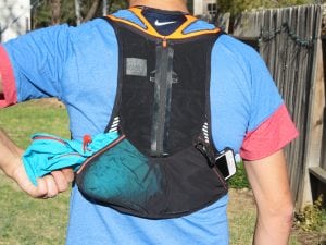 Nike Trail Kiger Vest - image2