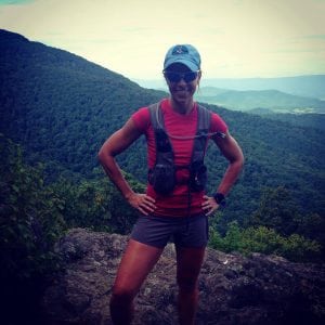 Jenny Nichols 3 -AT run