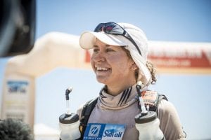2016 MdS - Stage 5 - Nathalie Sedykh
