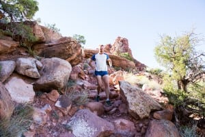 Where the Road Ends downhill excerpt photo 1