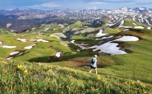 Where the Road Ends downhill excerpt photo 2