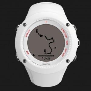 Suunto Ambit3 Run