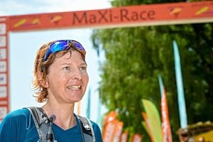 Andrea Huser - 2016 Tecnica MaXi-Race