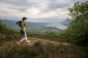 Ludovic Pommeret - 2016 Tecnica MaXi-Race 1