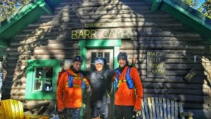 Zach Miller - friends from home