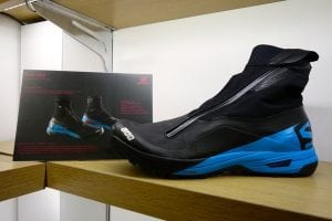 Salomon S-Lab XA Alpine