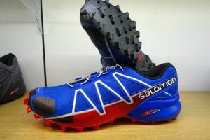 Salomon Speedcross 4