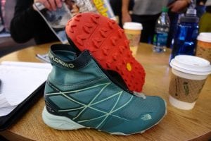 The North Face Ultra MT Winter