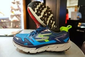 Skechers GOtrail Ultra 3