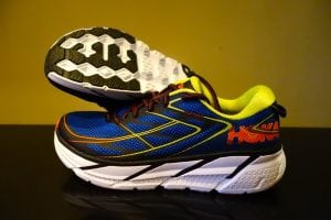 Hoka One One Clifton 3