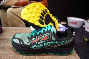 Altra Lone Peak 3.0
