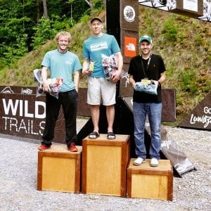 Thunder Rock 100 Men's Podium, by Thunder Rock 100