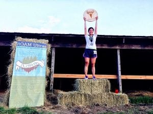 Ngai, by Gamelands Ultra 100k