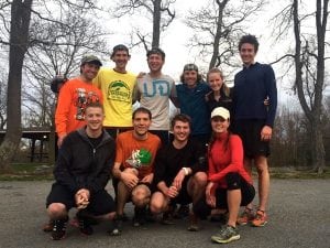 Zach Miller - Conestoga