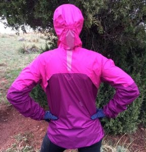 Dynafit Transalper 2 - rear