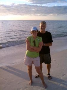 Tim Hewitt 3 - beach