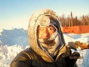 Tim Hewitt 4 - Yukon