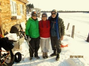 Tim Hewitt 9 - Joanna