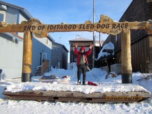 Tim Hewitt 12 - Nome