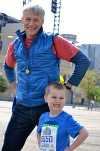 Tim Hewitt 11 - Josh