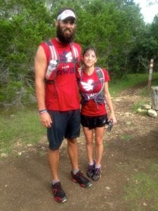 Liza Howard - Brian Ricketts