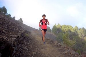 Ruth Croft - 2016 Transvulcania Results