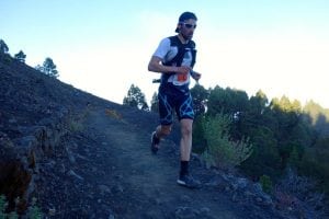 Luis Alberto Hernando - 2016 Transvulcania Results