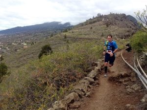 Nicolas Martin - 2016 Transvulcania Results