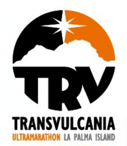 2016 Transvulcania Ultramarathon logo