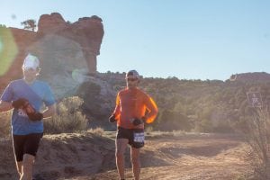 Montane Featherlite 7 Jacket 2