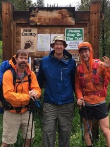 Dynafit React Jacket 1