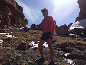 Montane Featherlite 7 Jacket 2