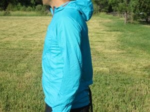 Outdoor Research Helium II Jacket 2