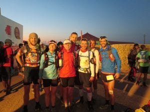 Patagonia Houdini Pullover 2