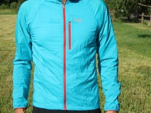 Outdoor Research Helium II Jacket 1