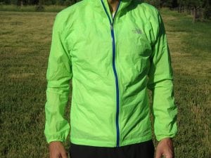 The North Face Flight Series Fuse Jacket 1