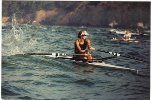 Sunny Blende 4 - GGB row