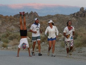 Sunny Blende 11 - BADWATER BTR