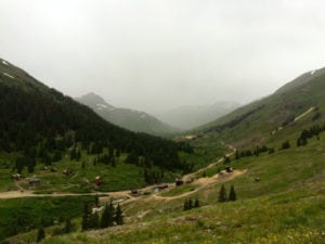 Animas Forks