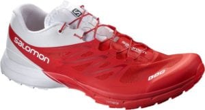 Salomon S-Lab Sense 5 Ultra